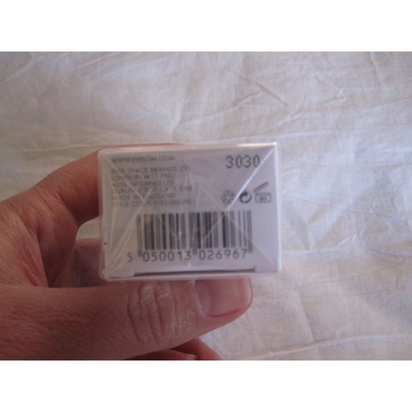 NEW EVE LOM EVELOM Rescue Facial Mask Rehydrate/Radiant Skin Refining 25ml - Picture 5 of 5